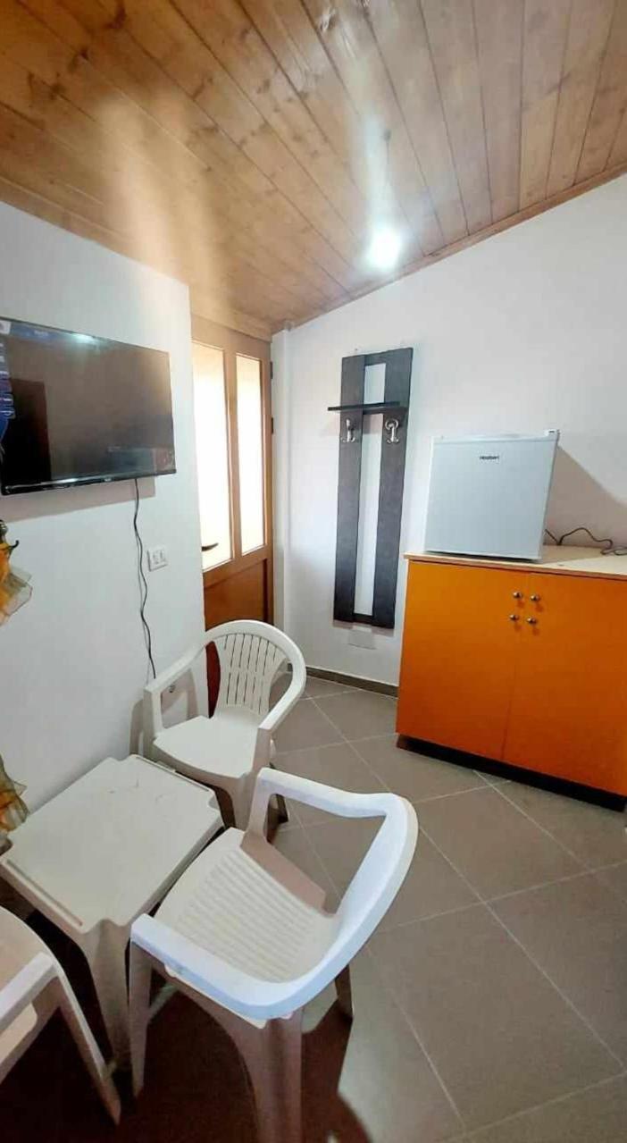 Guest House Xhaferaj Berat Camera foto